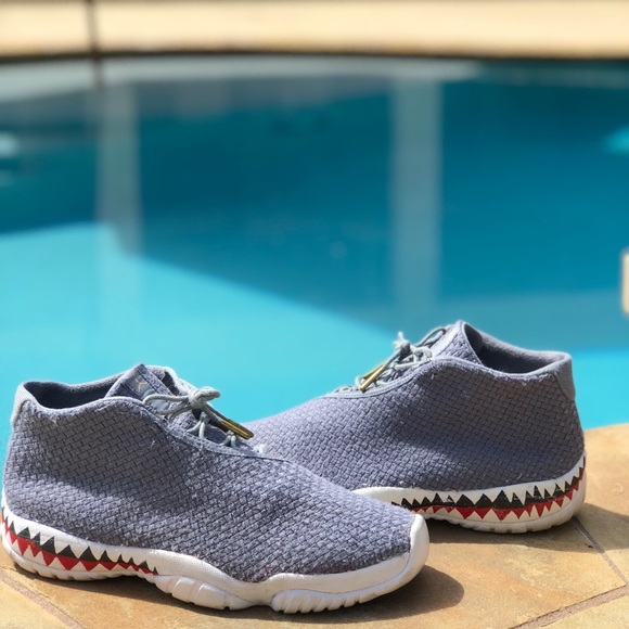 custom jordan future
